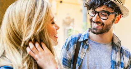 Casting ragazzi e ragazze dai 18 ai 25 anni per figurazione
