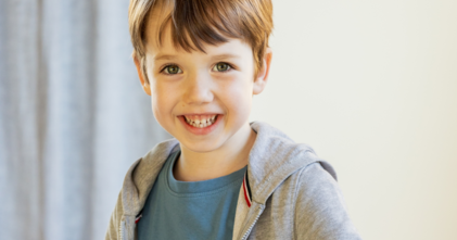 Casting bambini e bambine 5-8 anni per cortometraggio