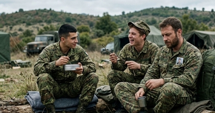 casting attori ta i 18 e i 40 anno per cortometraggio di guerra a Roma Villa Borghese