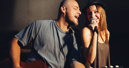 Casting cantanti solisti o band tra i 14 e i 29 anni per partecipare al BAIA Summer Festival 2025