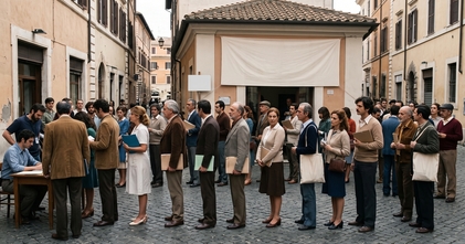 Casting uomini e donne dai 18 ai 70 anni per TV movie storico Storia di un marinaio in Friuli Venezia Giulia