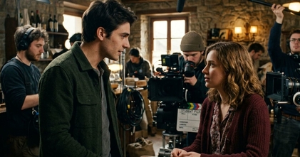 Casting attori tra i 25 e i 30 anni per Cortometraggio “Torta di Glassa”