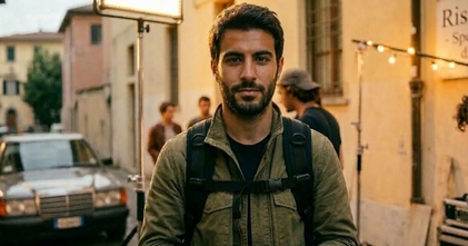 Casting ragazzi 25 anni che parlino arabo per cortometraggio