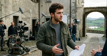 Casting attore uomo tra i 20 e i 25 anni per cortometraggio Indipendente