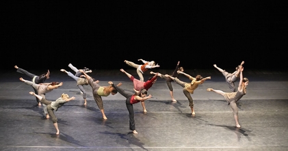 Casting ballerini e ballerine per evento noto brand automotive