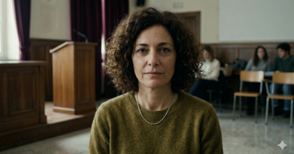 Casting attrice età scenica tra i 40 e i 55 anni per cortometraggio accademico “IL FIGLIO”