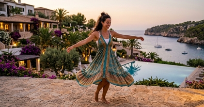 Casting ballerine per resort internazionale a Maiorca