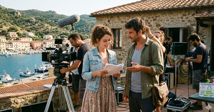 Casting Attore e Attrice 25–35 anni per Cortometraggio