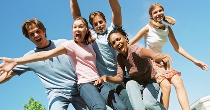 Casting figurazioni età scenica max 18 anni per un progetto speciale