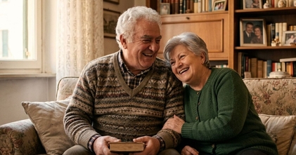 Casting coppia anziani tra i 65 e i 85 anni per cortometraggio universitario “Fuori c’è il mondo”