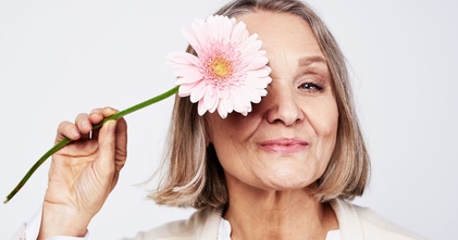 Casting comparse donne di 70 a 80 anni per un videoclip musicale