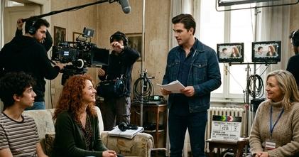 Casting ragazzo, ragazza et donna tra i 18 e i 50 anni per cortometraggio Indipendente