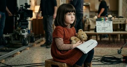 CASTING BAMBINA 4–6 ANNI PER CORTOMETRAGGIO RETRIBUITO A ROMA