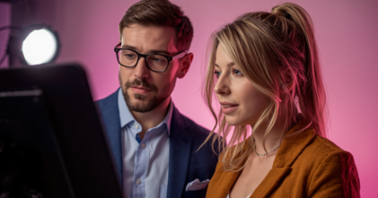 Casting attori e attrici tra i 20 e i 55 anni per telepromozioni TV RAI – Italia
