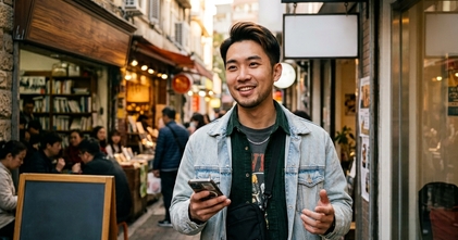 Casting ragazzo di origine cinese o taiwanese per cortometraggio indipendente in provincia di Catania