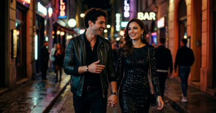 Casting uomo e Donna tra i 25 e i 30 anni per videoclip