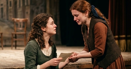 Casting mulheres 20 a 24 anos para curta-metragem académica “Raggiungimi”