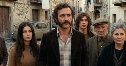Casting uomini e donne tra 18 e 75 anni con look anni ’70 per film in Calabria