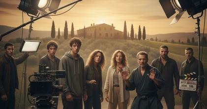 Casting attori e attrici tra i 18 e i 23 anni per il film Gli Imprevisti 3