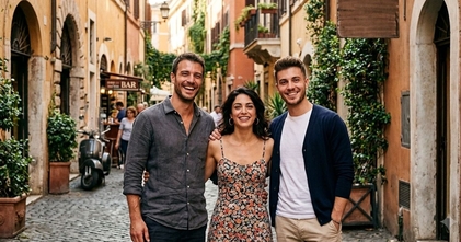 Casting 2 attori e 1 attrice tra i 24 e i 36 anni per nuovo progetto teatrale