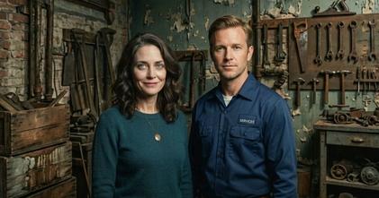 CASTING PER ATTRICE E ATTORE 35-50 ANNI PER CORTOMETRAGGIO HORROR IN LINGUA INGLESE NEL LAZIO