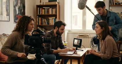 Casting ragazzi e ragazze tra i 20 e i 35 anni per Cortometraggio Indipendente “Il Sogno di un Borghese Piccolo Piccolo”