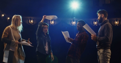 Casting uomo e donna tra i 20 e i 30 anni per cortometraggio indipendente