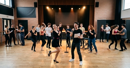 Casting bambini, adolescenti e adulti per Musical Weekend 2026/2027 a Roma e Barlassina