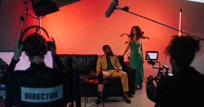 Casting attori e attrici per il canale YouTube a Roma