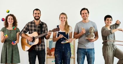 CASTING ARTISTI UOMO E DONNE PER SERIE TV MÀKARI 5