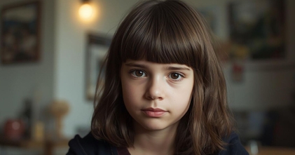Casting per bambina tra i 8 e i 11 anni che parla francese per film retribuito in Toscana