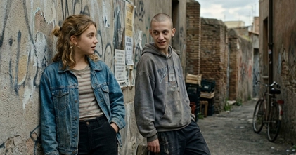 Casting attori tra i 13 e i 14 anni per Cortometraggio “Cagnaccio”