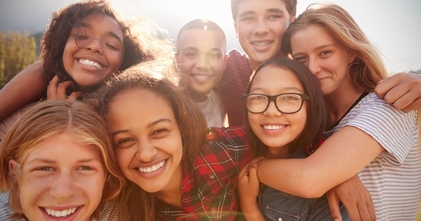 Casting ragazzi e ragazze tra i 13 e i 18 anni per cortometraggio