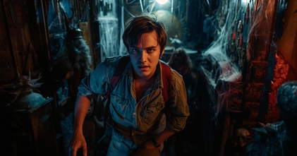 Casting uomini tra i 18 e i 30 anni per spettacoli live immersivi