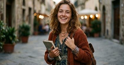 Casting donna  tra i 24 e i 27 anni  per spettacolo teatrale