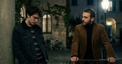 Casting uomo tra i 25 e i 35 anni per cortometraggio accademico