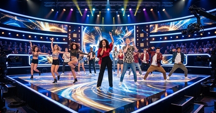 Casting cantanti e ballerini per Amici 2026-2027