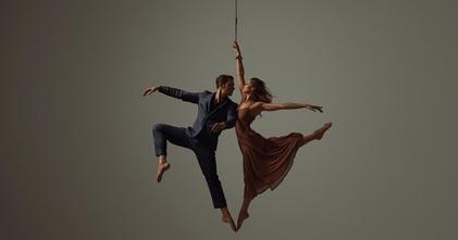 Audizioni ballerine/i e performer per “MJ” Il Musical