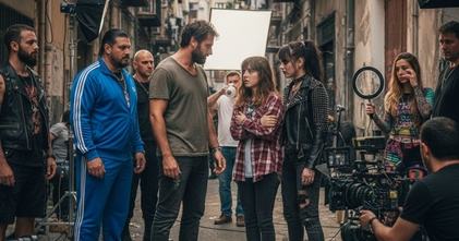 Casting attori e attrici tra i 20 e i 60 anni per la web serie Vita da Coinquilini – Napoli