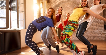 Casting per ballerini/e modern e acrobati/e professionisti – Nuovo show di Natale diretto da Francesco Pirone