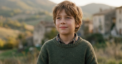 Casting bambino tra i 10 e gli 11 anni per ruolo principale in un film