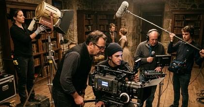 CASTING ATTORI E COMPARSE UOMINI E DONNE PER 14° STAGIONE “I DELITTI DEL BARLUME”