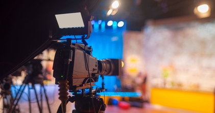 Casting figura tecnica location manager per una docu-fiction