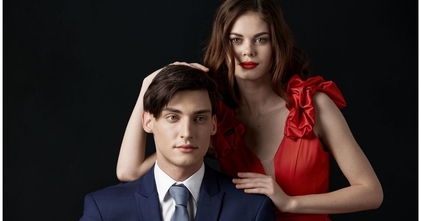 Casting modelli uomini e donne tra i 23 e i 29 anni per fashion shooting – Bari