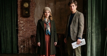 Casting attore e attrice tra i 20 e i 30 anni per Cortometraggio muto “Le Curtigghiare”