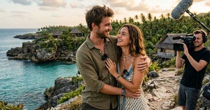 CASTING COPPIE UOMO E DONNE PER DOCUREALITY TEMPTATION ISLAND 2026