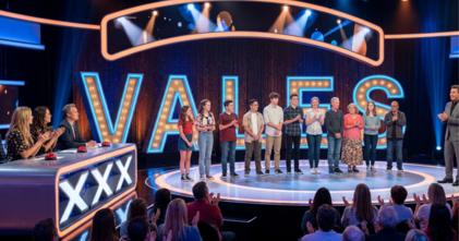 Casting talenti per la nuova edizione di Tu Si Que Vales