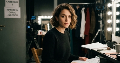 Casting attrice tra i 20 e i 33 anni per ruolo di Evelyn nel cortometraggio “The Messenger” a Roma