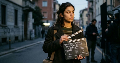 Casting attrice tra i 20 e i 25 anni per cortometraggio Indipendente “Acqua”