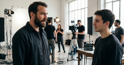 Casting attori uomini per cortometraggio indipendente tra Milano e Varese